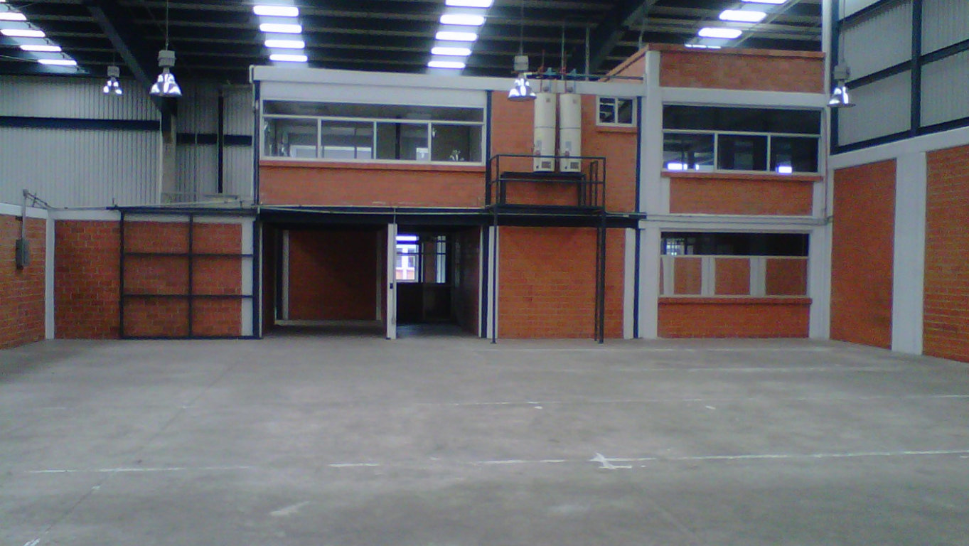 C�mo nuestra renta de bodegas industriales puede impulsar la eficiencia de tu empresa