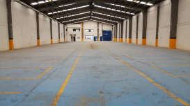 C�mo una bodega industrial puede ayudarte a cumplir con los est�ndares de calidad y seguridad de tus productos