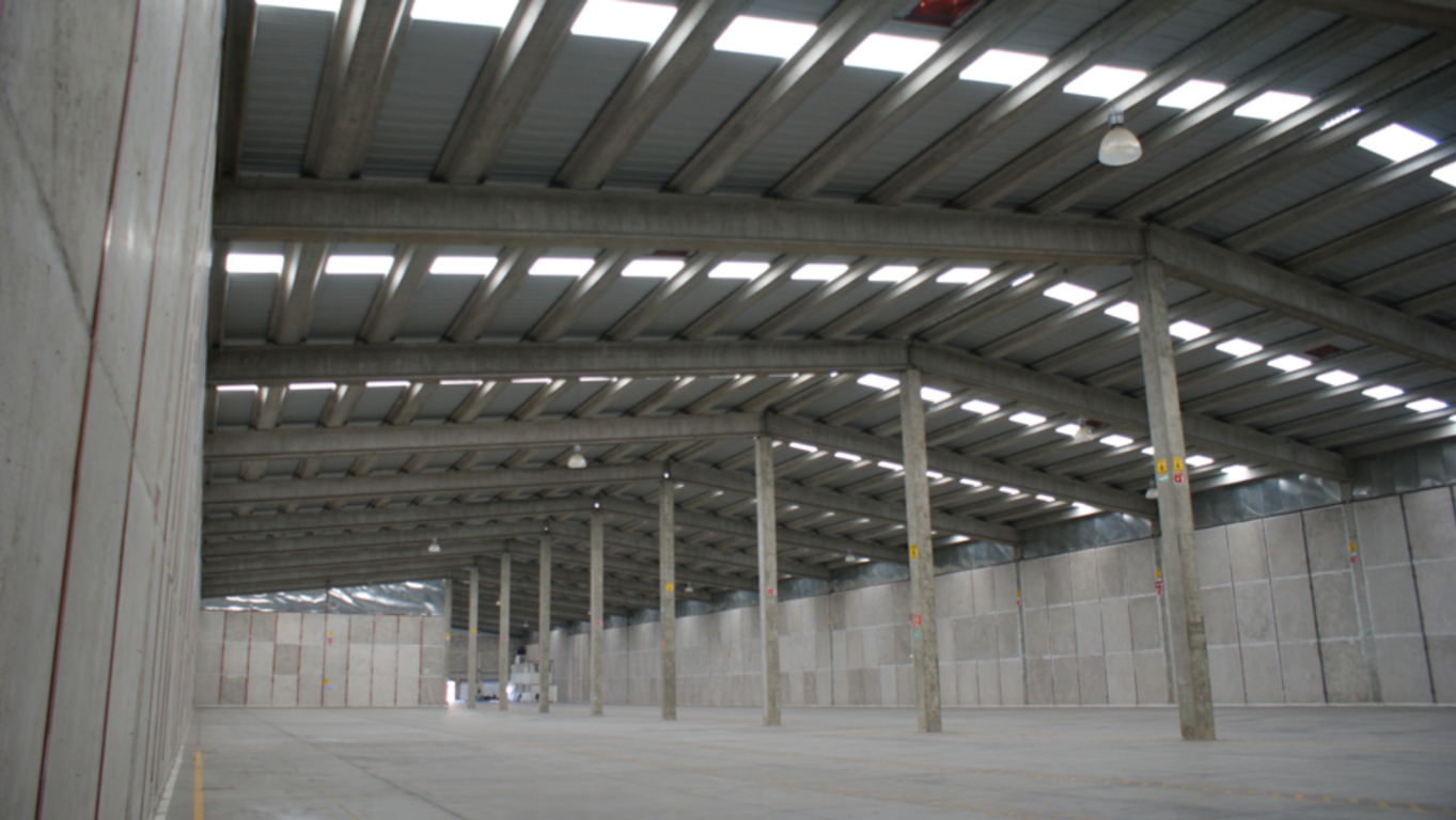 C�mo nuestra renta de bodegas industriales puede optimizar el espacio de almacenamiento de tu negocio