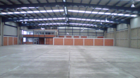 C�mo una bodega industrial puede mejorar la cadena de suministro de tu empresa