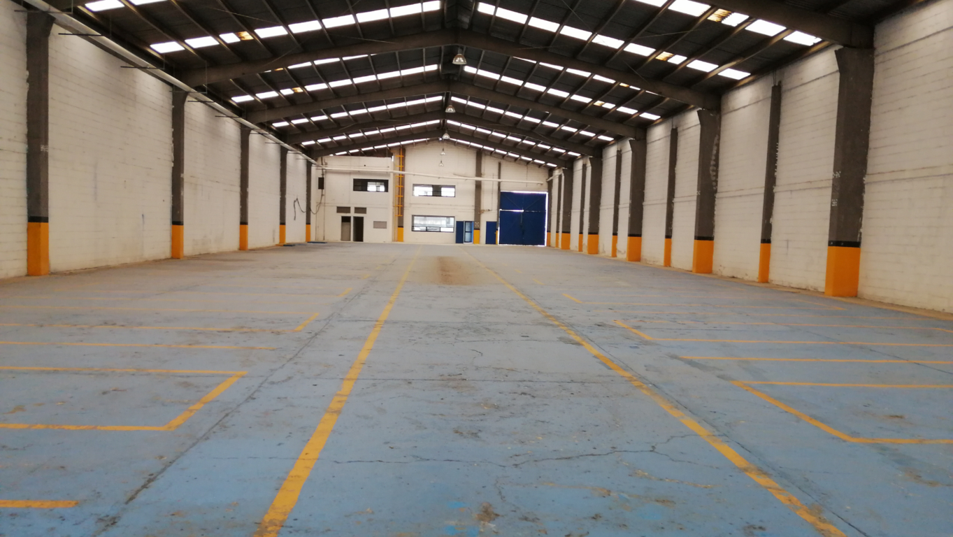 Consejos para mejorar la gesti�n de inventarios en tu bodega industrial y reducir p�rdidas