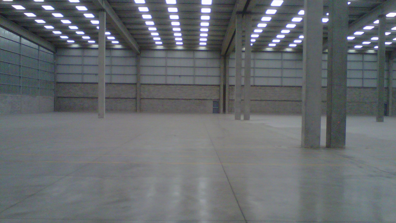 Las ventajas de contar con servicios de valor a�adido como empaque y etiquetado en tu bodega industrial