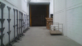 Los beneficios de contar con tecnolog�a de vanguardia en la gesti�n de inventarios para una operaci�n eficiente