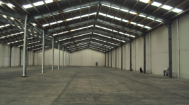 Por qu� la renta de bodegas industriales es esencial para tu negocio