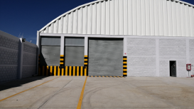 Descubre por qu� una bodega industrial es clave para garantizar la experiencia del cliente y la satisfacci�n