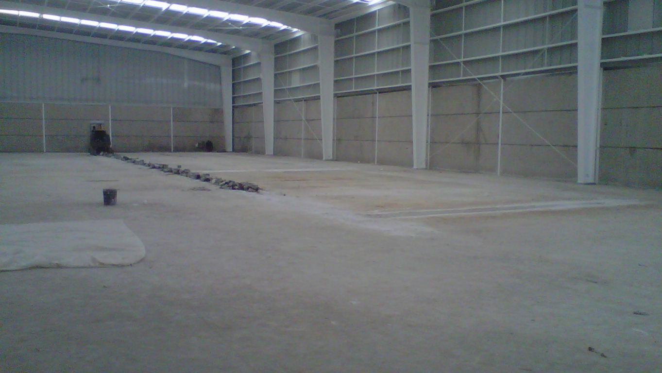 Potencia la log�stica de tu empresa con nuestra renta de bodegas industriales