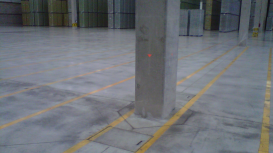 C�mo una bodega industrial puede mejorar la eficiencia log�stica de tu empresa