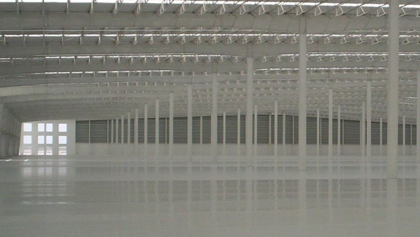 Descubre c�mo nuestras bodegas industriales pueden potenciar el crecimiento de tu empresa