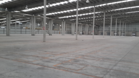 Los beneficios de contar con servicios de embalaje y etiquetado en tu bodega industrial para una gesti�n efectiva