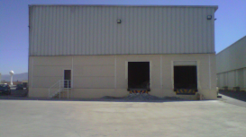 Descubre las ventajas de nuestra renta de bodegas industriales