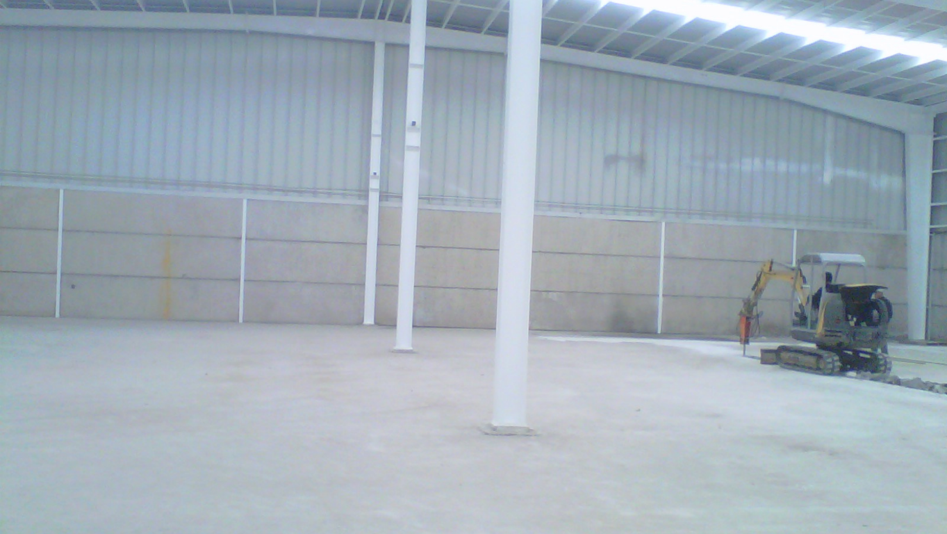 Descubre c�mo nuestras bodegas industriales pueden impulsar el �xito de tu empresa