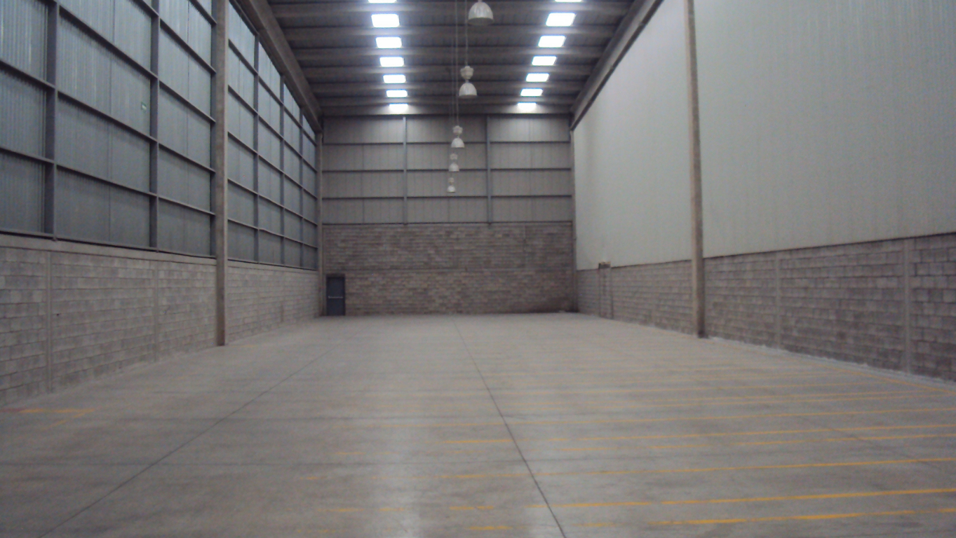 Por qu� una bodega industrial es fundamental para mantener la integridad y seguridad de tus activos