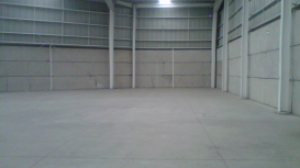 Rentar una bodega industrial: la soluci�n a la falta de espacio de almacenamiento