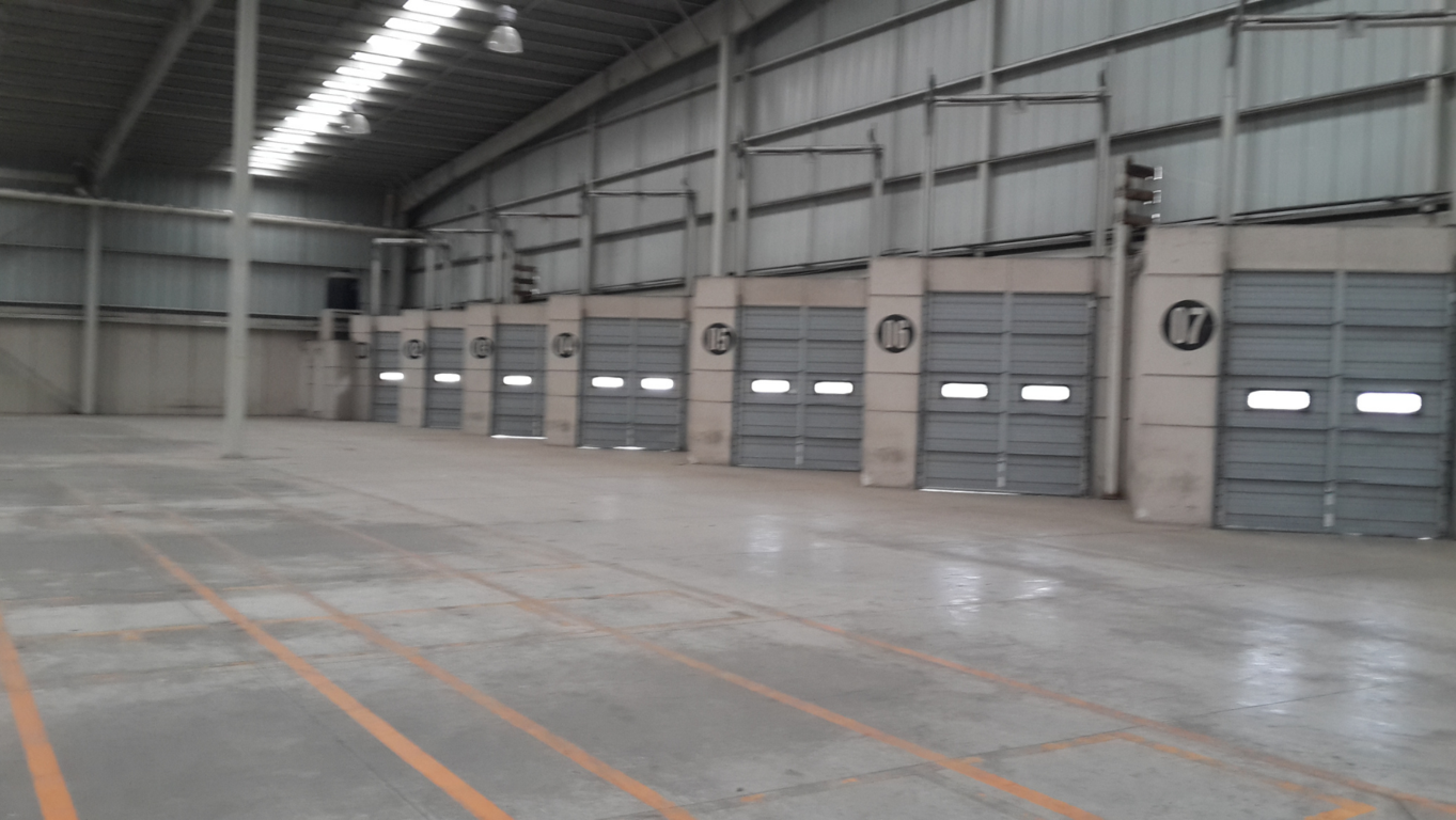 C�mo nuestra renta de bodegas industriales puede beneficiar a tu empresa a corto plazo