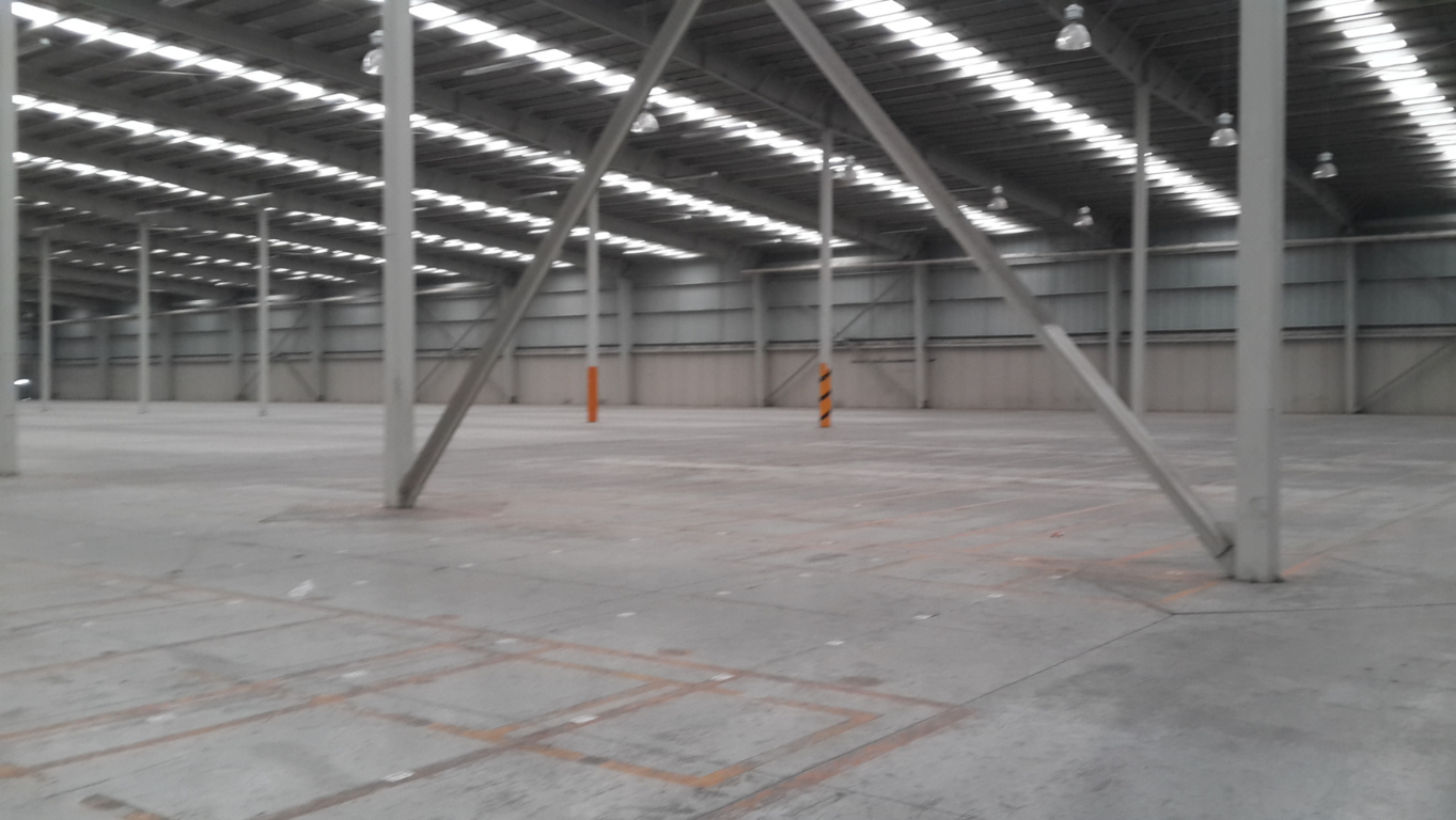 �Potencia la productividad de tu empresa con nuestras bodegas industriales en renta!