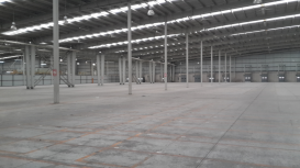 C�mo elegir la mejor bodega industrial para las necesidades de tu empresa