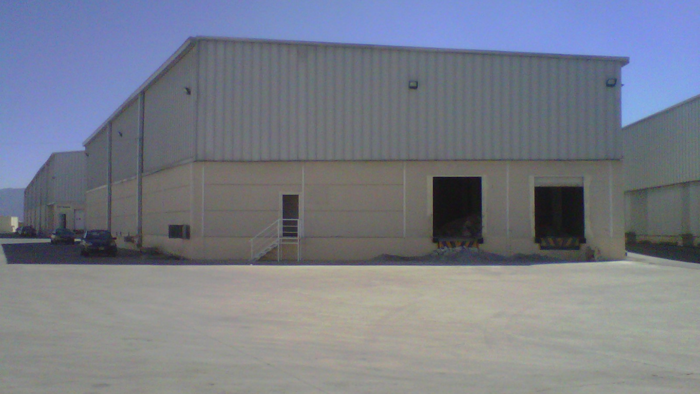 C�mo la renta de bodegas industriales puede impulsar el crecimiento de tu negocio