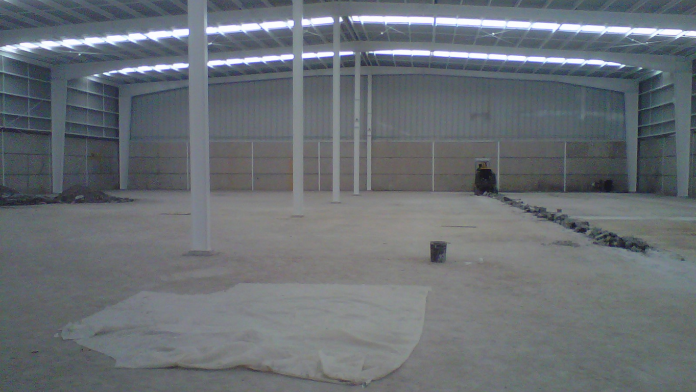 Por qu� la renta de bodegas industriales es una opci�n estrat�gica para reducir costos y maximizar la rentabilidad