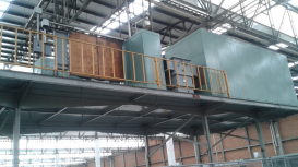 �Ahorra costos operativos con nuestra renta de bodegas industriales!