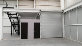 C�mo una bodega industrial puede ser clave para la eficiencia log�stica y una entrega oportuna de tus productos