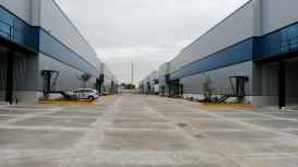 C�mo maximizar el uso de una bodega industrial alquilada