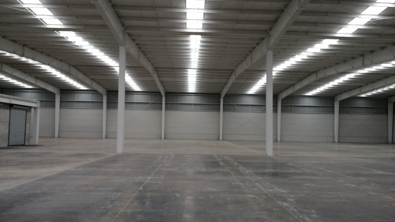 Por qu� una ubicaci�n estrat�gica es clave al elegir una bodega industrial para tu negocio