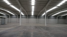 Por qu� una ubicaci�n estrat�gica es clave al elegir una bodega industrial para tu negocio