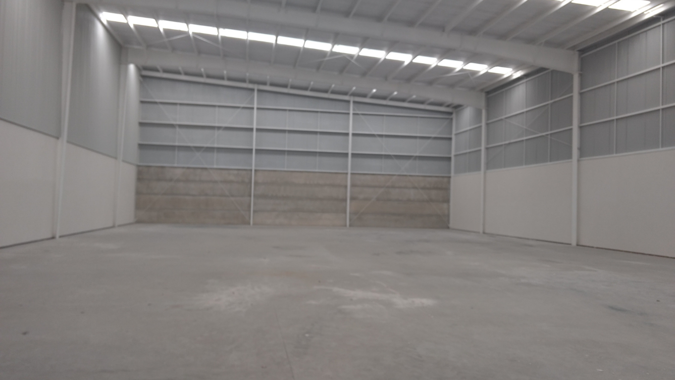 Descubre c�mo nuestra renta de bodegas industriales puede ayudarte a alcanzar tus objetivos comerciales