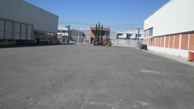 C�mo una bodega industrial puede ayudarte a cumplir con est�ndares de calidad y seguridad en la gesti�n de productos