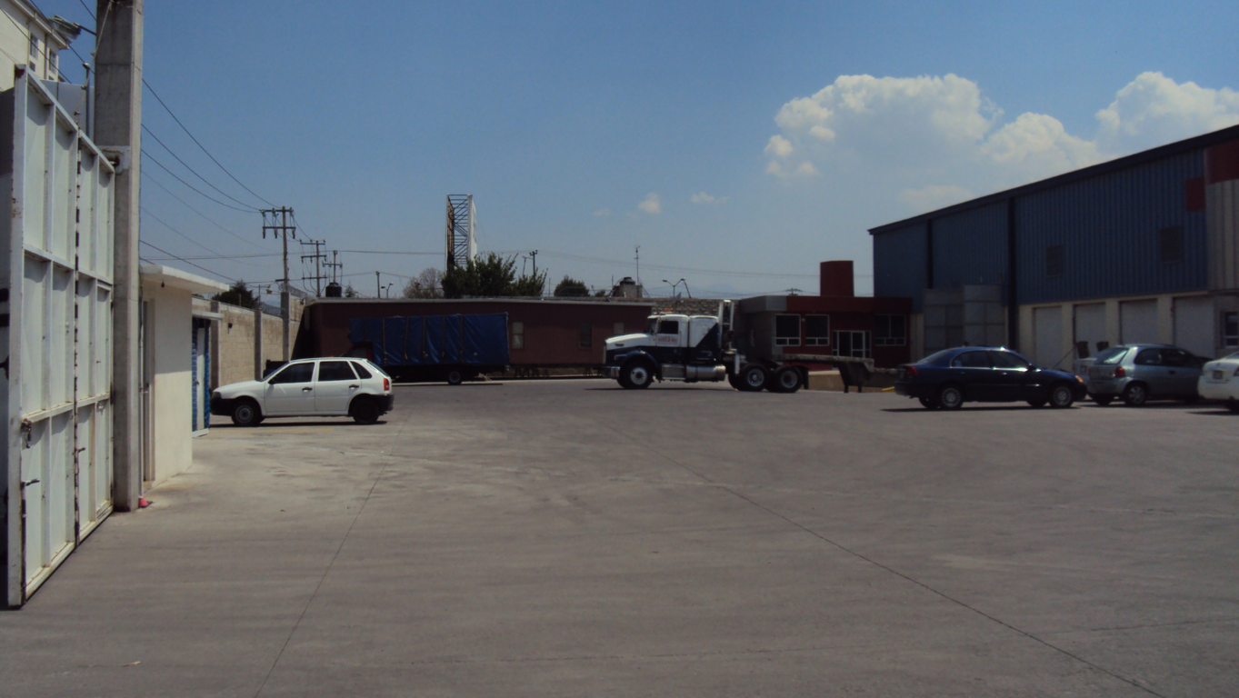 �Por qu� la renta de bodegas industriales es la mejor opci�n para tu negocio?