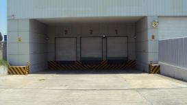 Rentar una bodega industrial: la clave para la log�stica eficiente de tu empresa