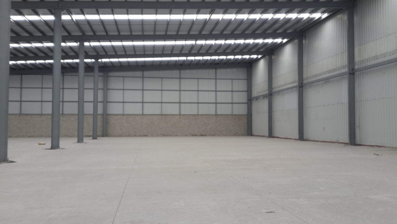 C�mo una bodega industrial puede ayudarte a gestionar la demanda de manera efectiva y adaptarte a cambios del mercado