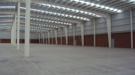 Mejora la productividad de tu empresa con nuestra renta de bodegas industriales