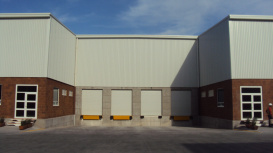 Por qu� la renta de bodegas industriales es esencial para tu negocio en crecimiento