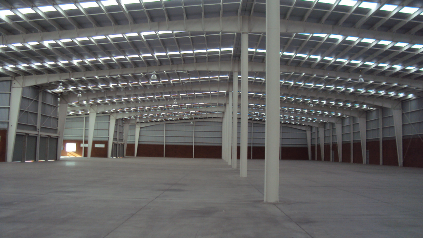 Por qu� la flexibilidad de la renta de bodegas industriales es crucial para tu empresa