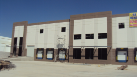 �Potencia la productividad de tu empresa con nuestra renta de bodegas industriales!