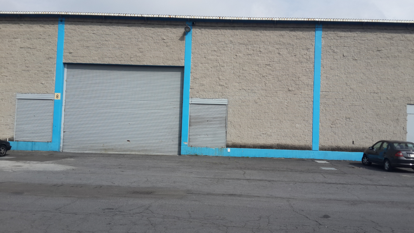 C�mo nuestra renta de bodegas industriales puede impulsar la eficiencia de tu negocio