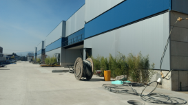 Los beneficios de elegir una ubicaci�n estrat�gica en la renta de bodegas industriales