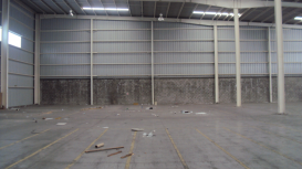 Descubre por qu� la renta de bodegas industriales es esencial para el �xito empresarial