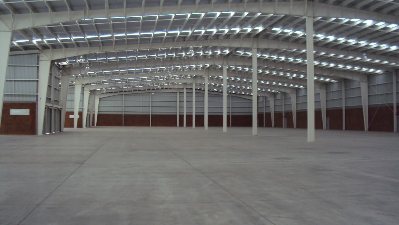 Por qu� nuestra renta de bodegas industriales es la mejor opci�n para tu negocio