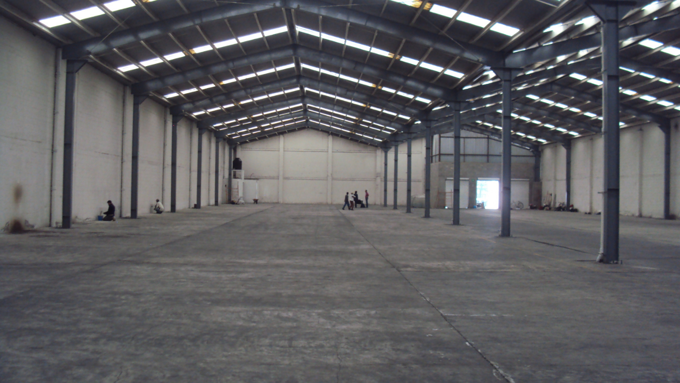 C�mo una bodega industrial puede ser parte de una estrategia sustentable y responsable para tu negocio