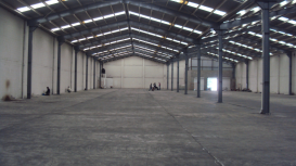 C�mo una bodega industrial puede ser parte de una estrategia sustentable y responsable para tu negocio