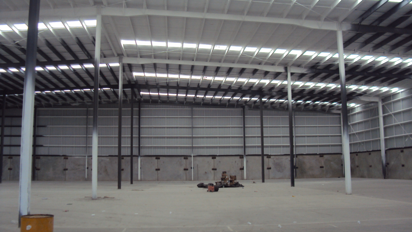 C�mo una bodega industrial puede adaptarse a las necesidades cambiantes de tu empresa y ofrecerte flexibilidad