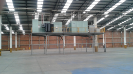 Descubre por qu� la renta de bodegas industriales es crucial para tu negocio