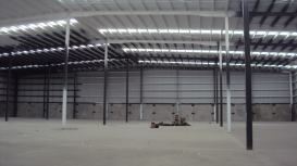 Rentar una bodega industrial: la soluci�n para tus necesidades de almacenamiento a corto plazo