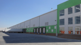 �Por qu� elegir nuestra renta de bodegas industriales para tu negocio?