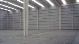 Los beneficios de contar con una ubicaci�n estrat�gica para tu bodega industrial y favorecer el crecimiento de tu empresa