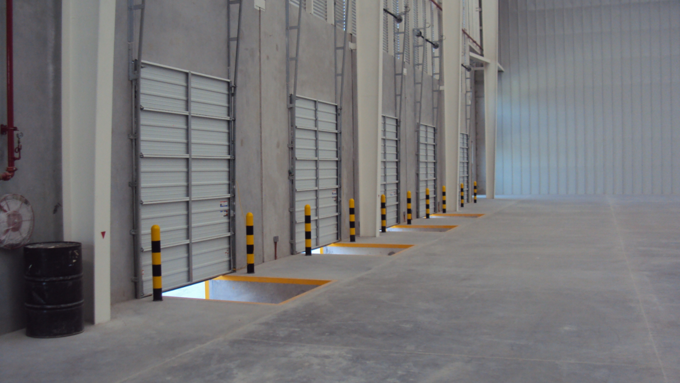 Rentar una bodega industrial: la mejor manera de optimizar tu espacio de almacenamiento