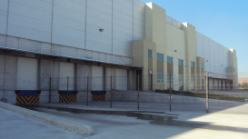 Rentar una bodega industrial: clave para optimizar tu espacio de almacenamiento