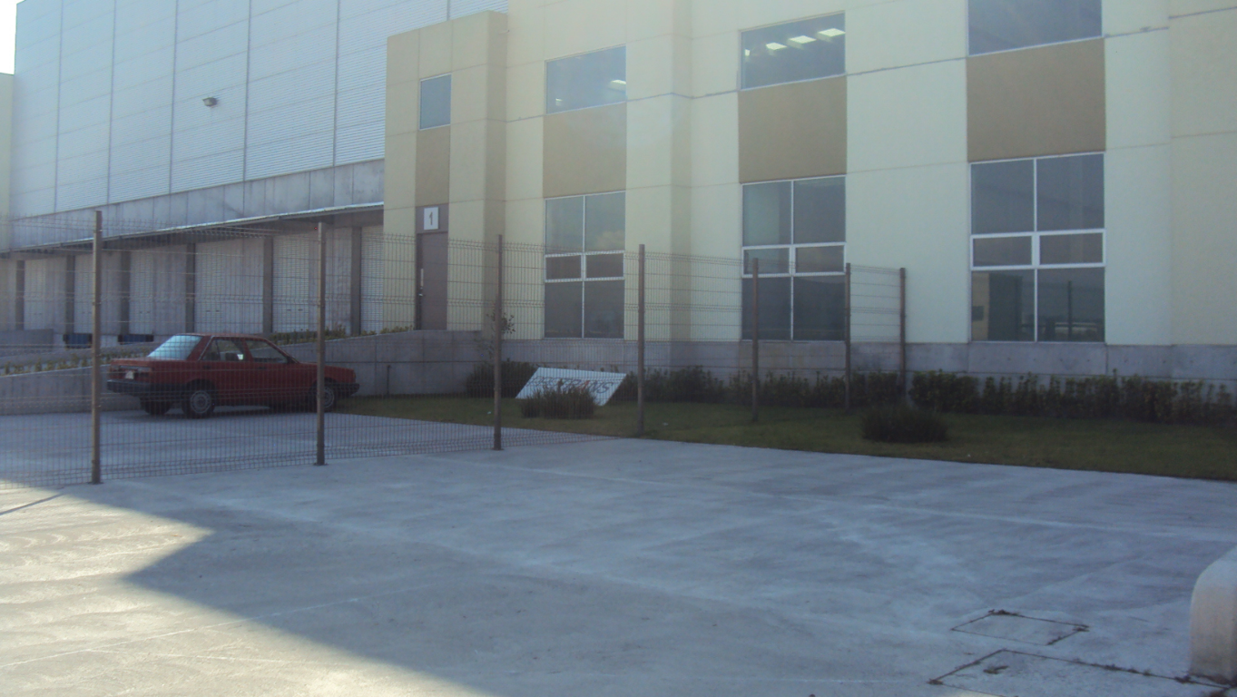 Rentar una bodega industrial: la soluci�n a tus desaf�os de log�stica